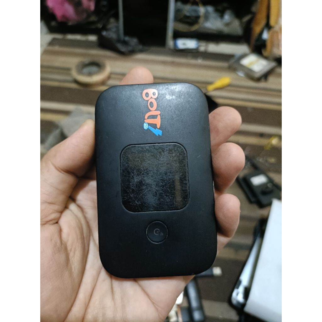 modem mifi Huawai E5577