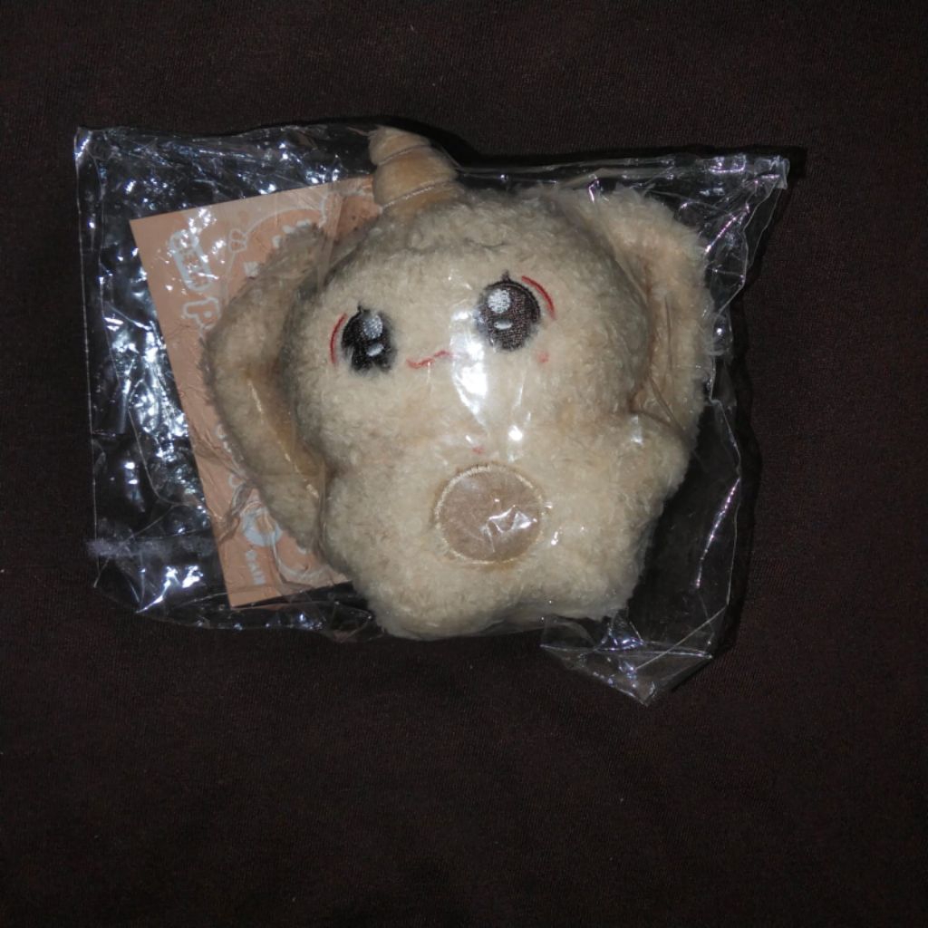 READY STOCK DOLL HENDERY WAYV NCT