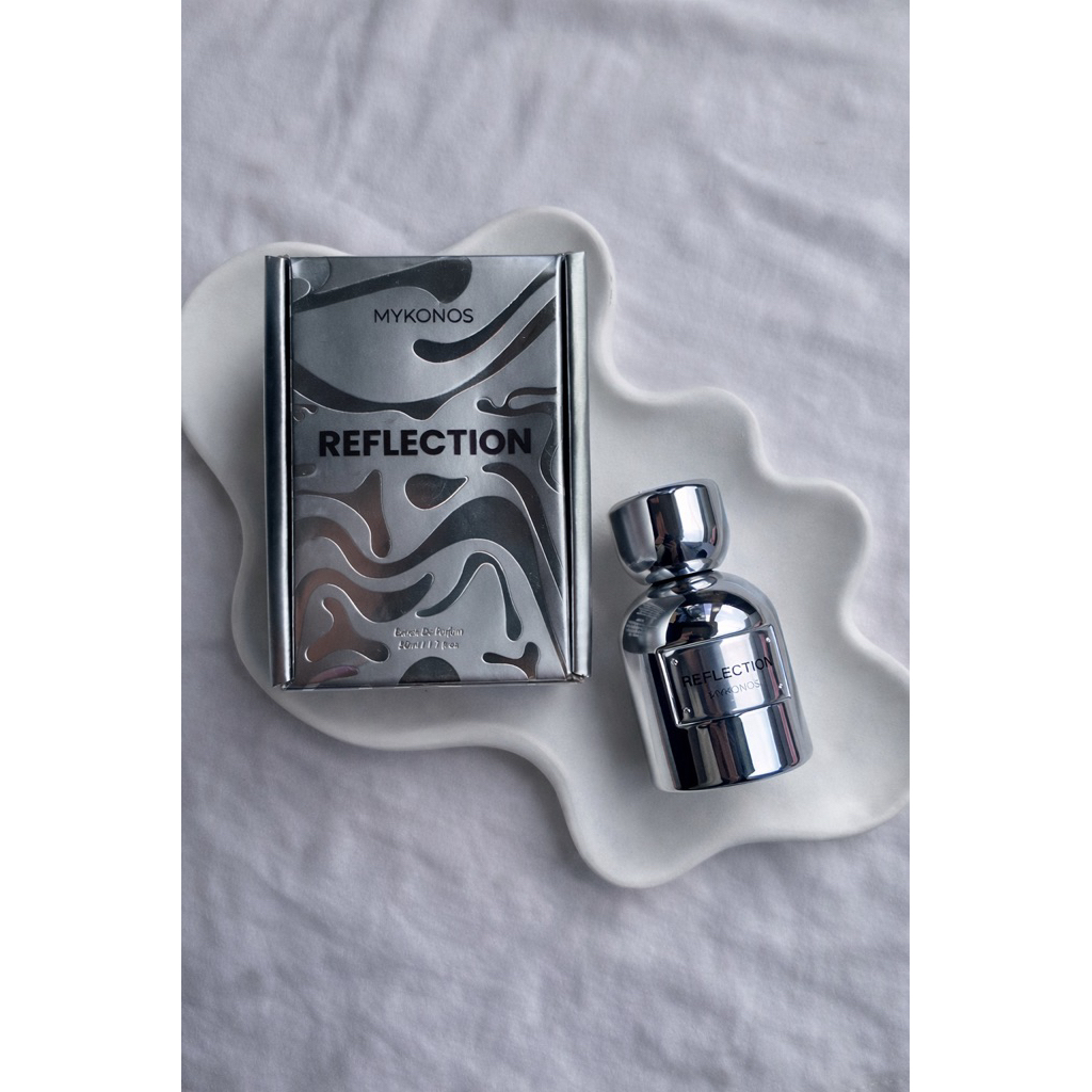 MYKONOS REFLECTION 50ML 100ML