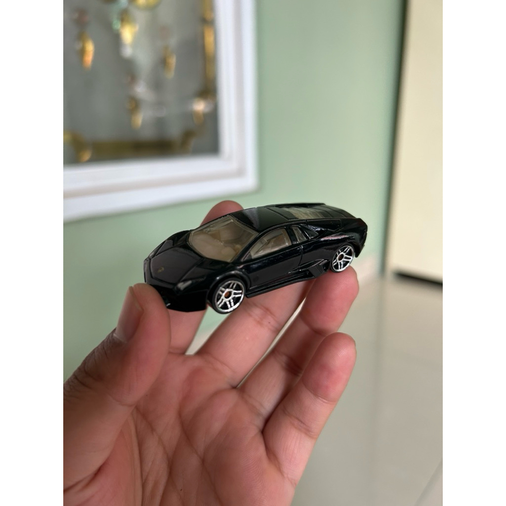 Hotwheels Lamborghini Loose Item