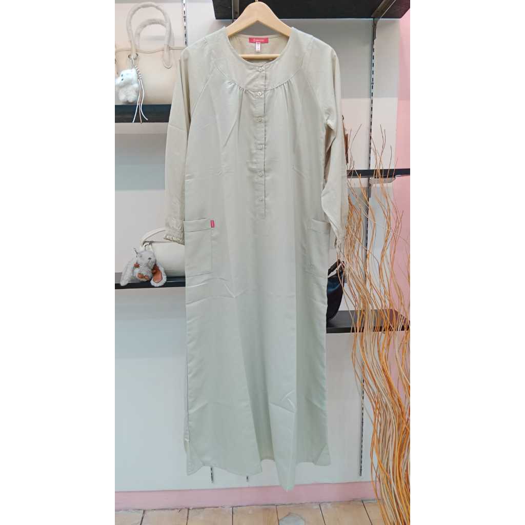 GAMIS CRESSIDA 26