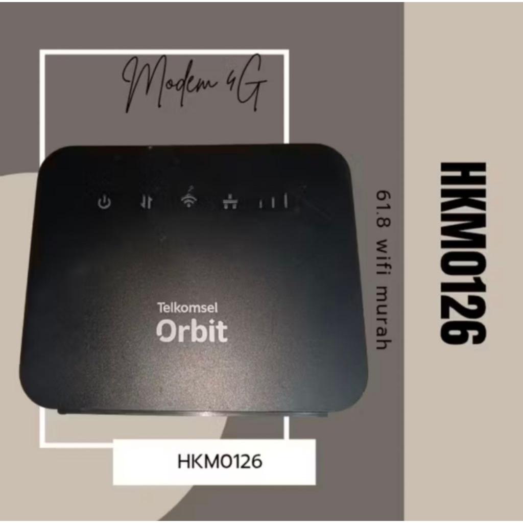 orbit star lite modem orbit HKM
