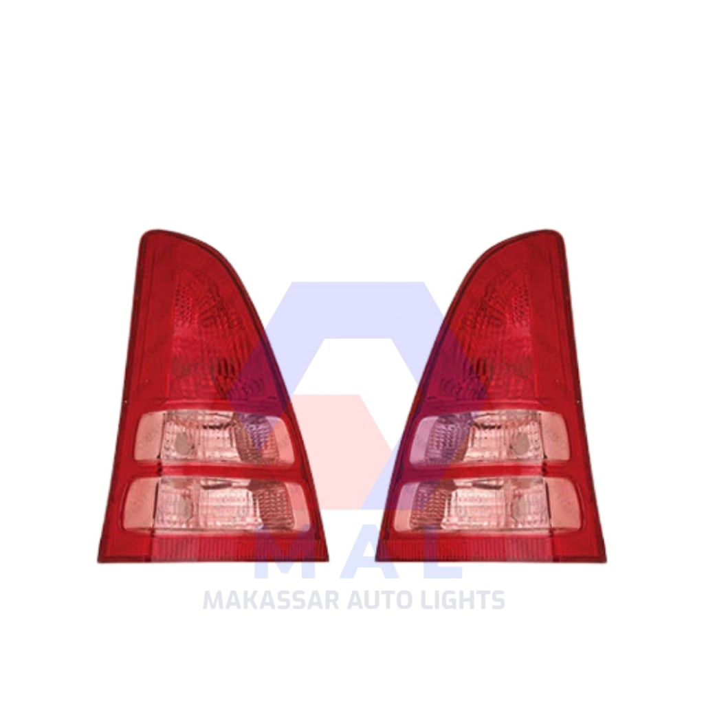 STOP LAMP - TOYOTA INNOVA 2004,2005,2006,2007 TYC