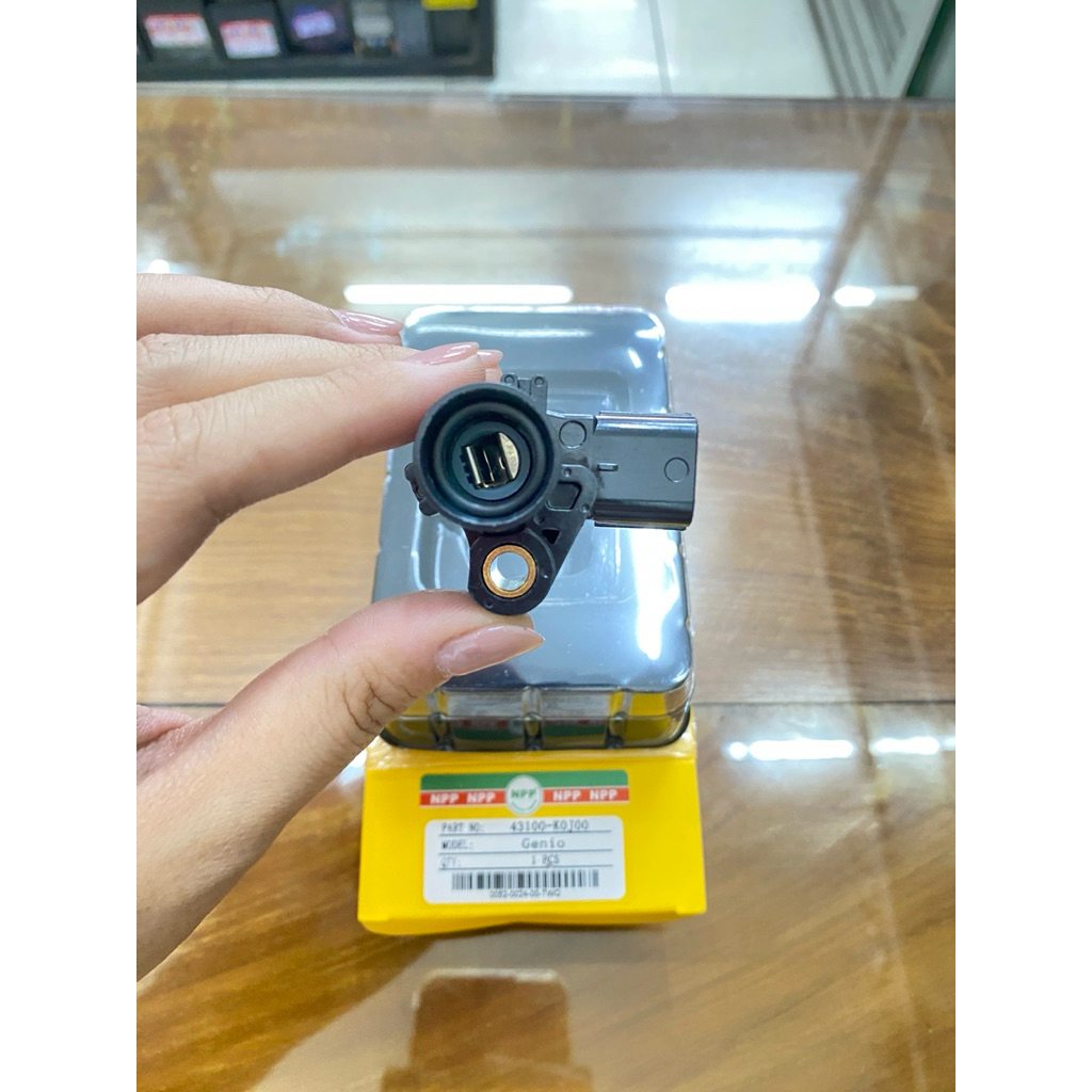 SENSOR TPS GENIO, SCOOPY FI 2020, BEAT LED