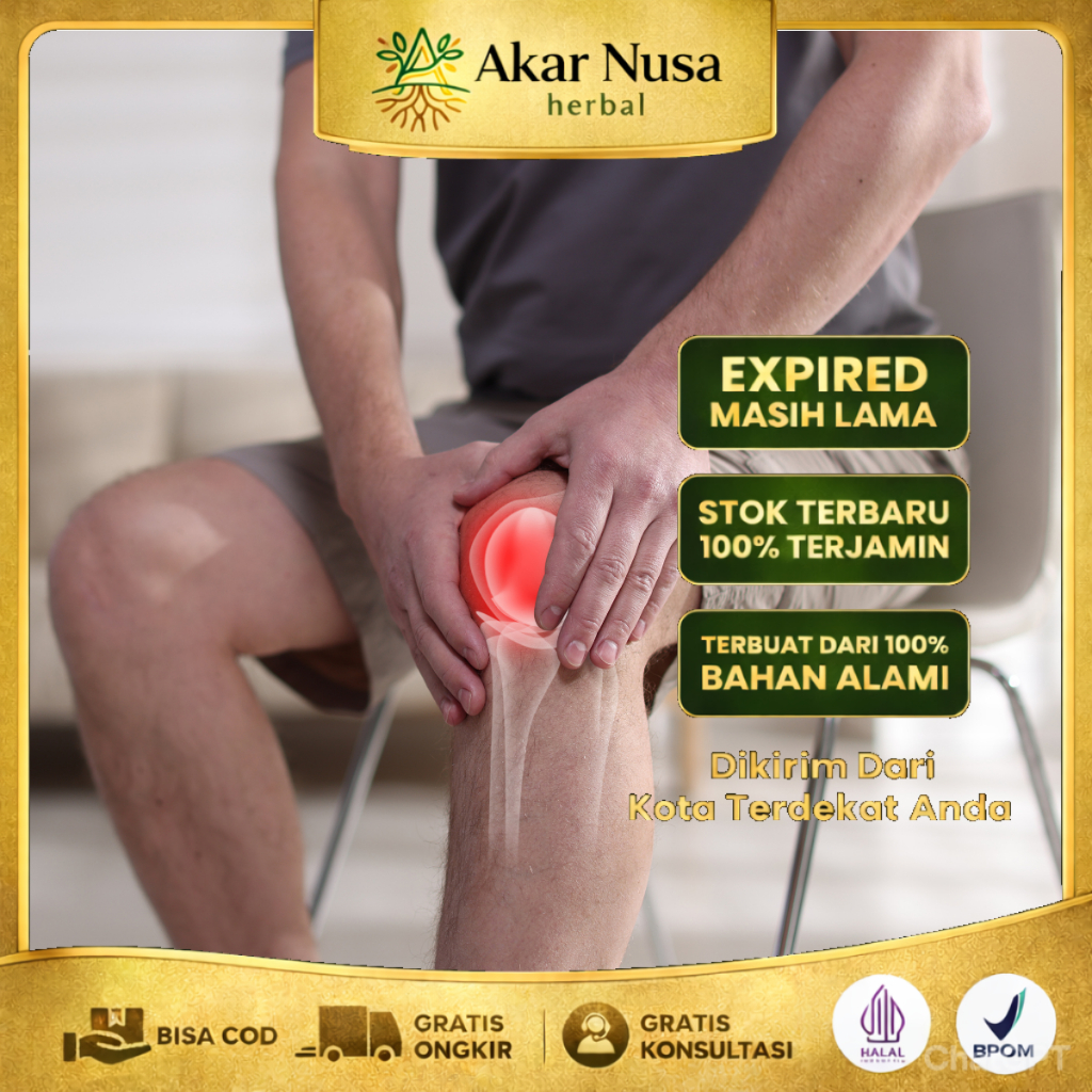 Obat Pelumas Lutut Lutut Kaku Dan Bengkak Nyeri Dan Sakit Lutut Berbunyi Sakit Saat Di Tekuk - Sendi