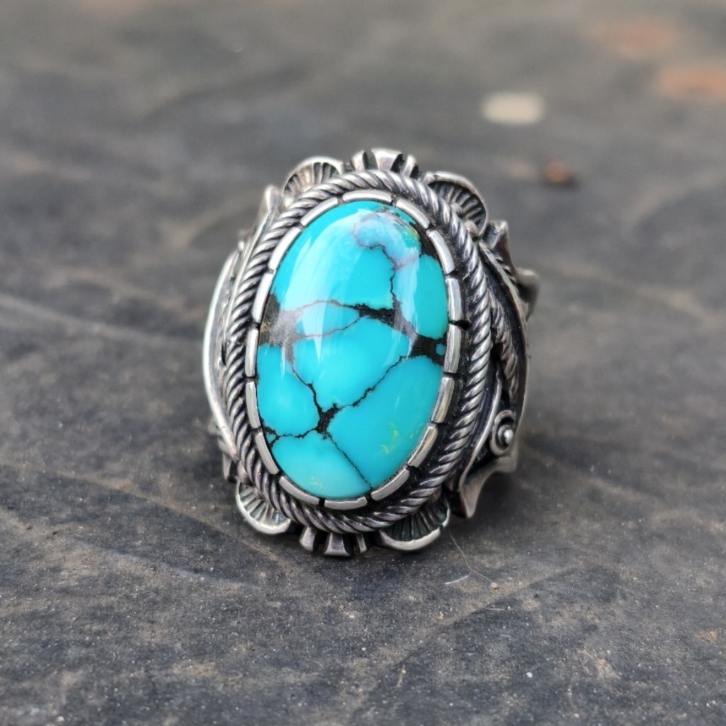 Pirus hubei biru tosca cakep