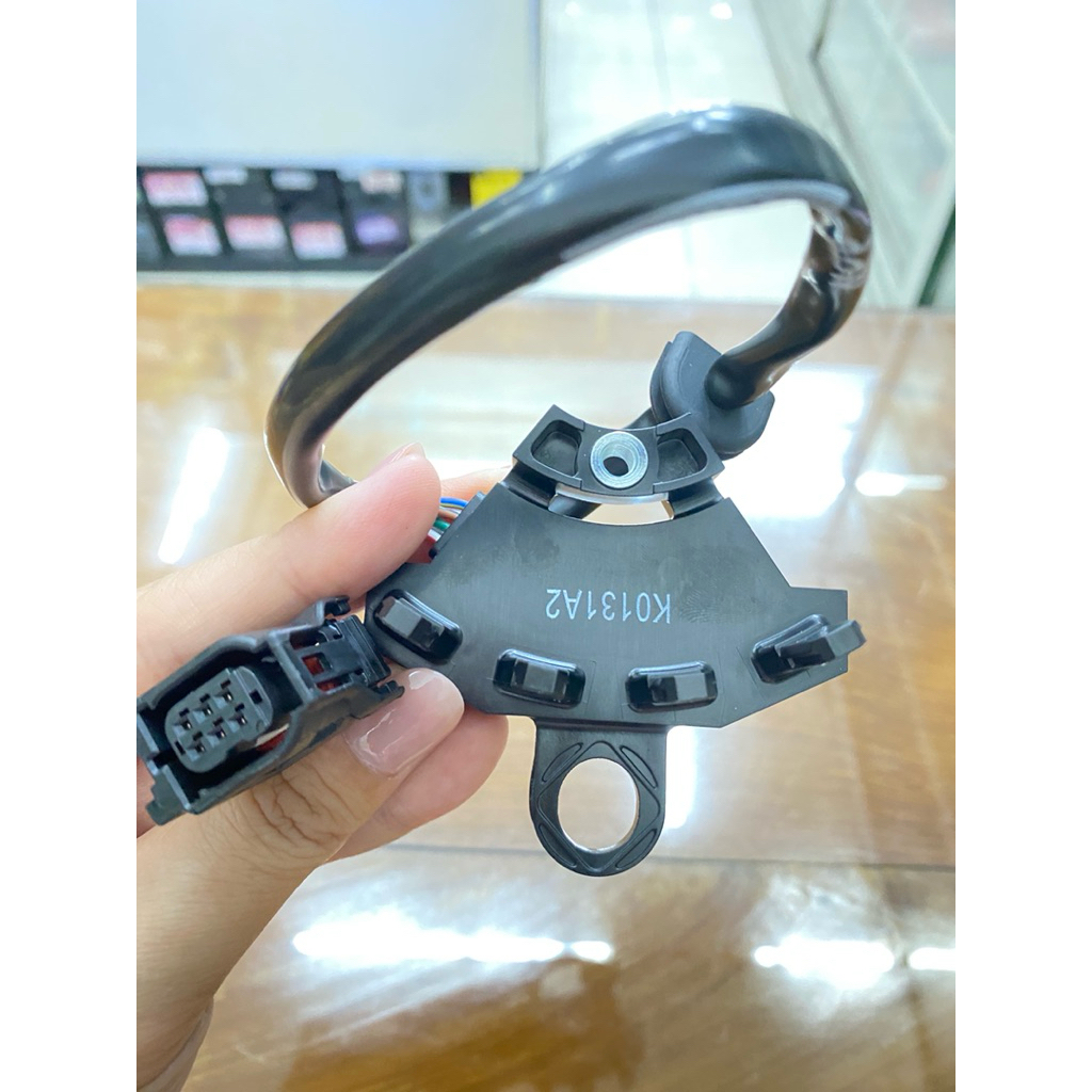 SENSOR CKP VARIO 110 LED, SCOOPY ESP 2017