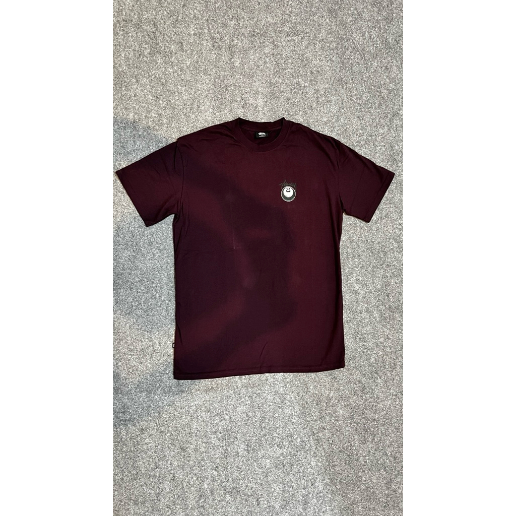 T-Shirt Stussy