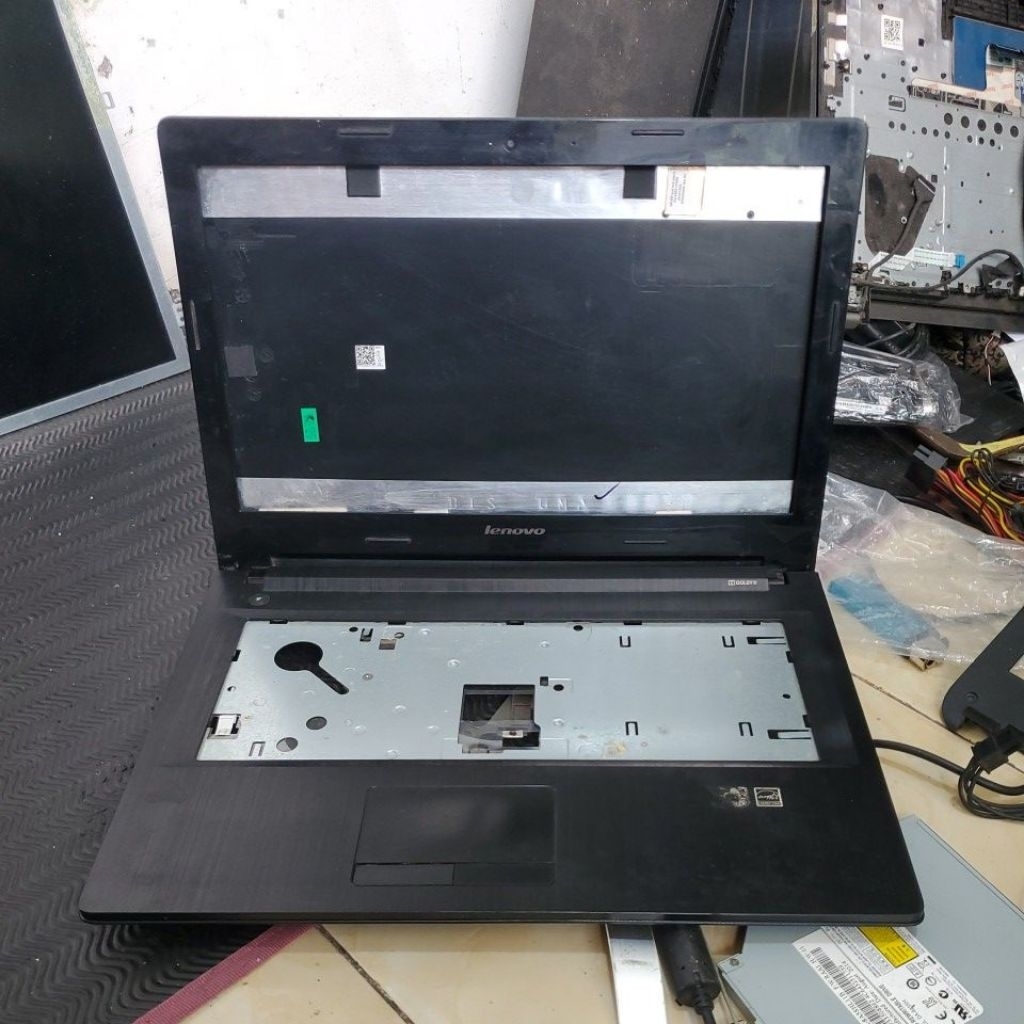Casing Laptop Lenovo G40 30 G40 45 G40 70 G40 80