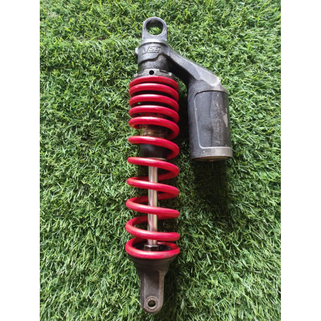 shock yss original ukuran 330 matic