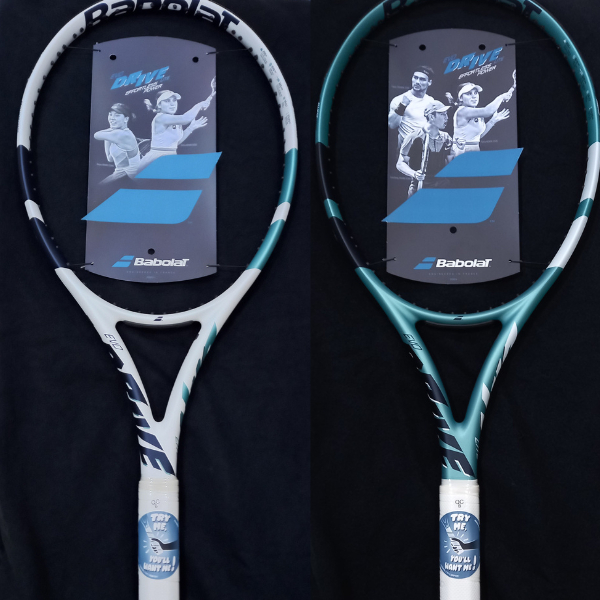 Babolat Evo Drive Lite G2 104 In 255 Gr Raket Tenis