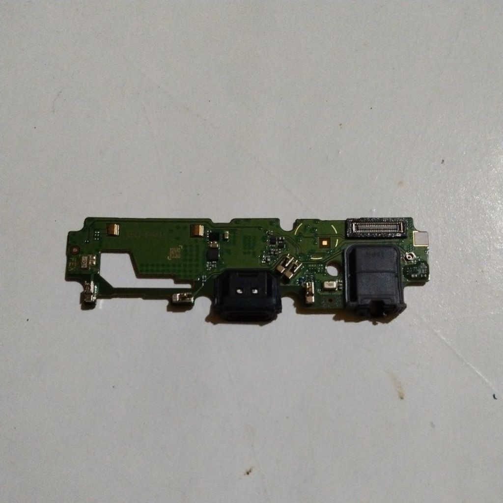 Connector charger / Papan cas vivo y12i original copotan