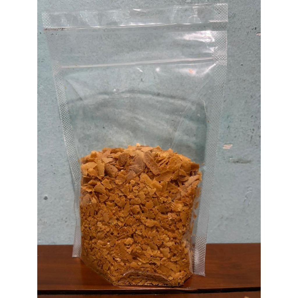 DGF La Royaltine Crunchy Flake 100gr