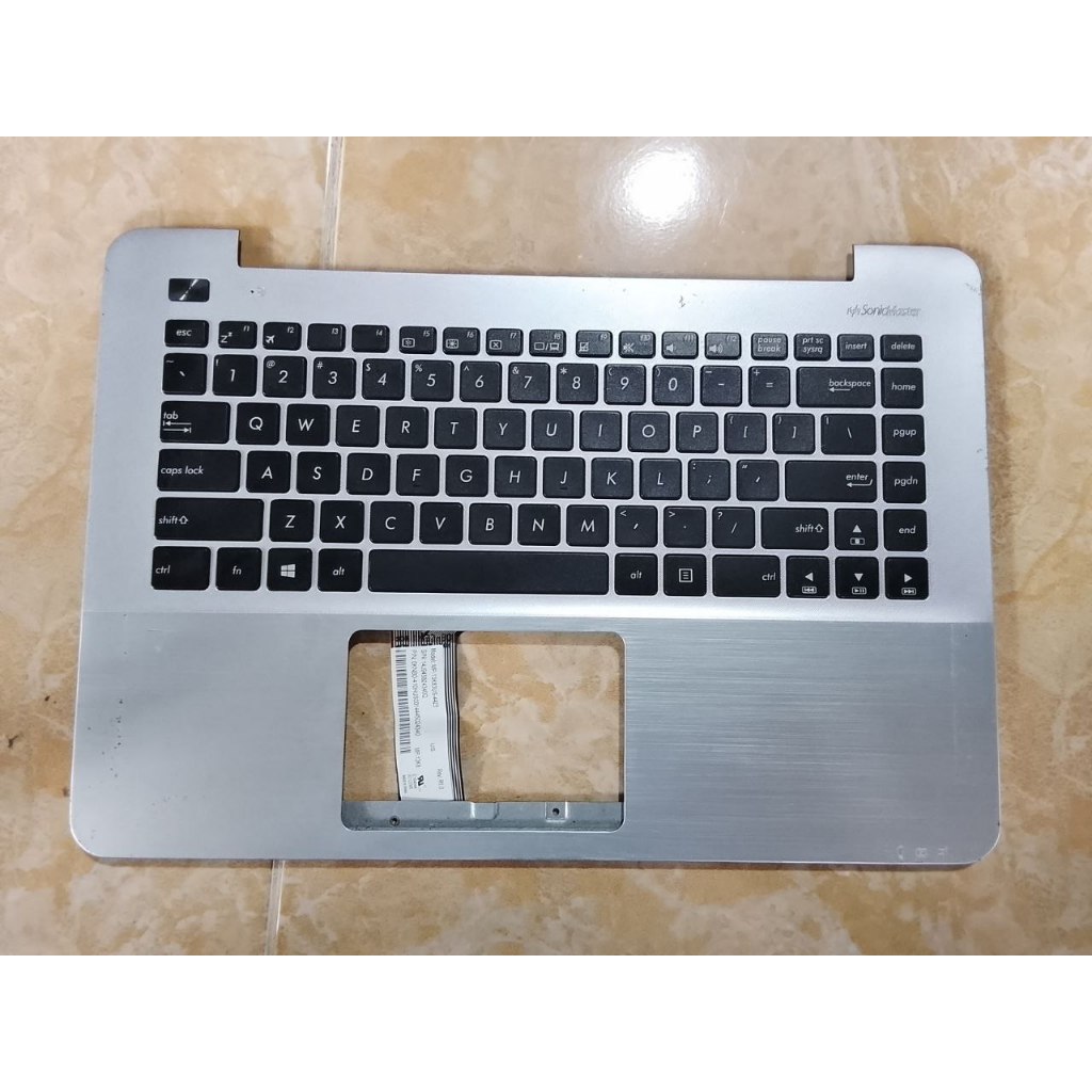 frame Keyboard ASUS A455 A455L A455LB A455LC A455LD A455LN A455LF