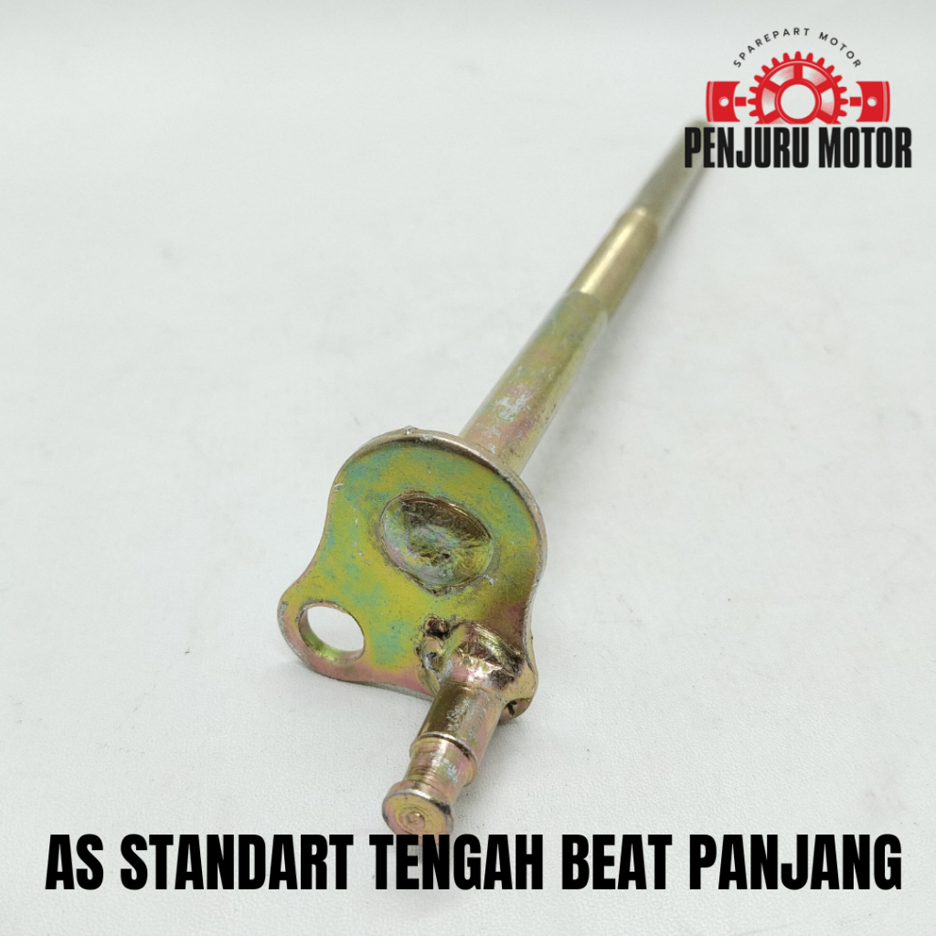 As Standart Tengah As Standar Dua Beat Beat f1 Vario 125 Vario 150 Panjang