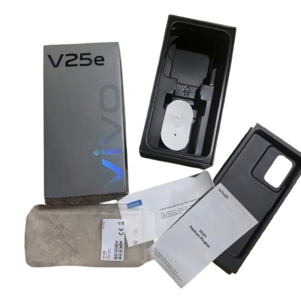 Dusbox  VIVO V25E Original second