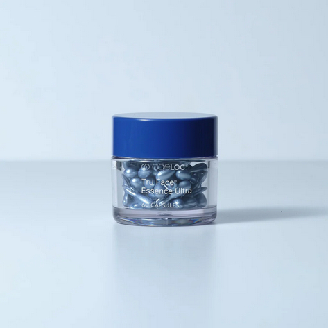 Tru Face® Essence Ultra Serum Mutiara New Packaging isi 60 Kapsul