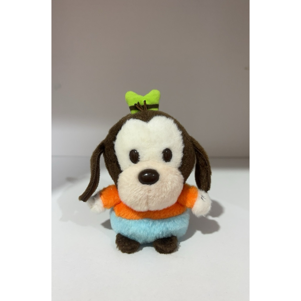 Boneka urupocha chan goofy disney