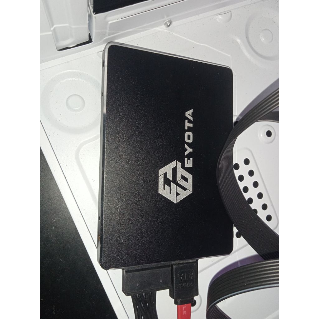 ssd 2TB