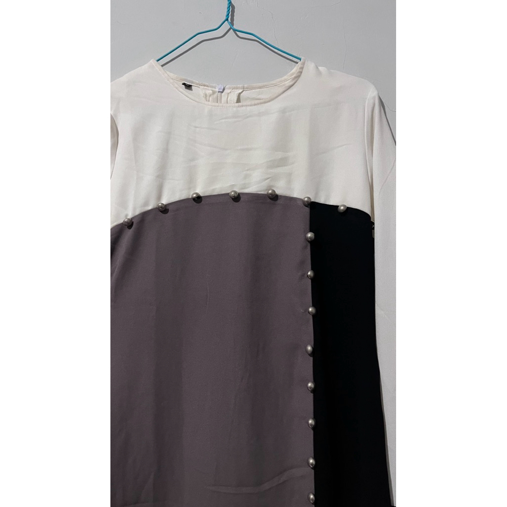 preloved dress javina