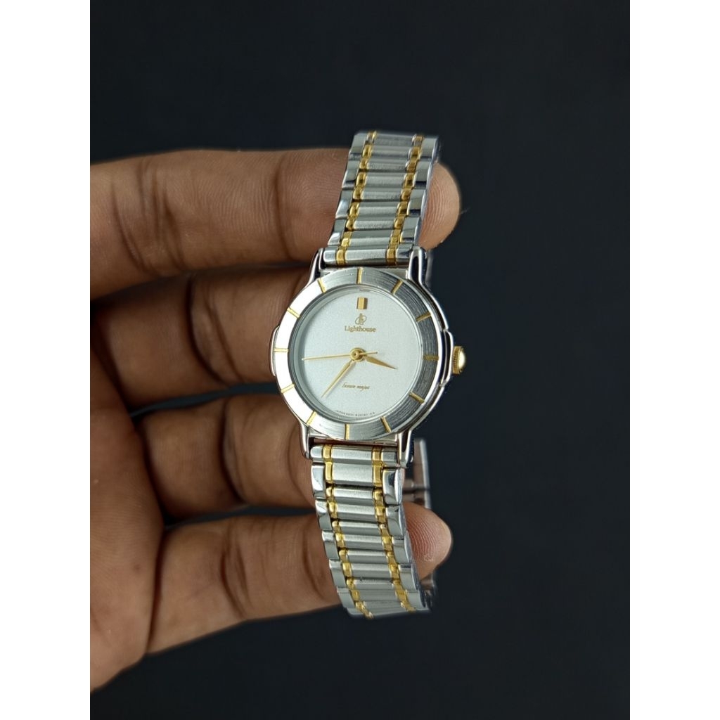 JAM CITIZEN LIGHTHOUSE VINTAGE ORIGINAL