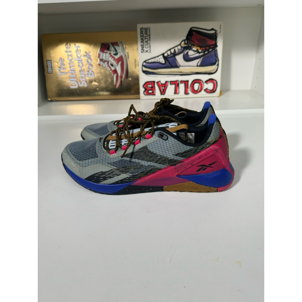 Reebok Nano X1 Adventure