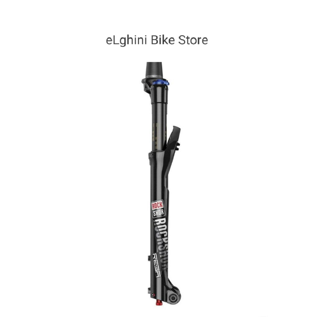 Rock Shox Fork Suspensi Sepeda Reba RL Air 27.5