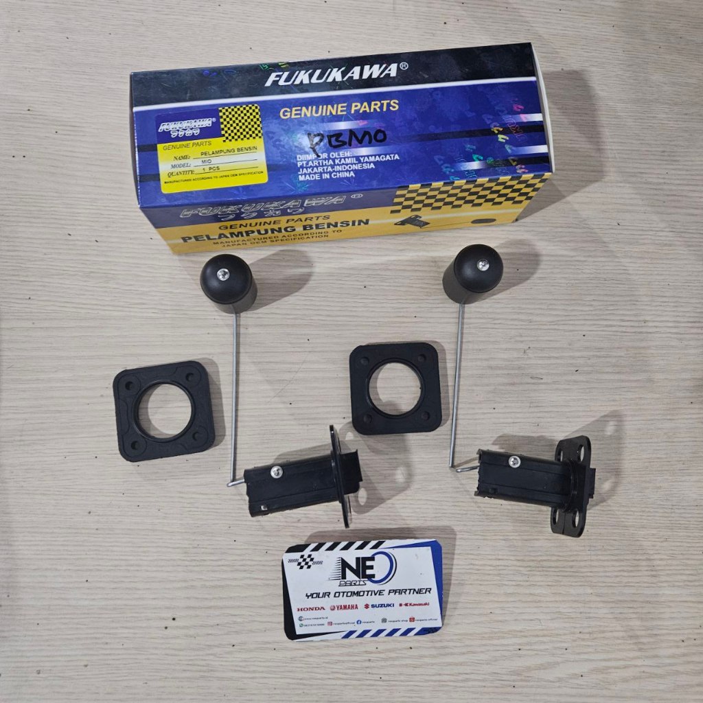 PELAMPUNG BENSIN FUKUKAWA MIO