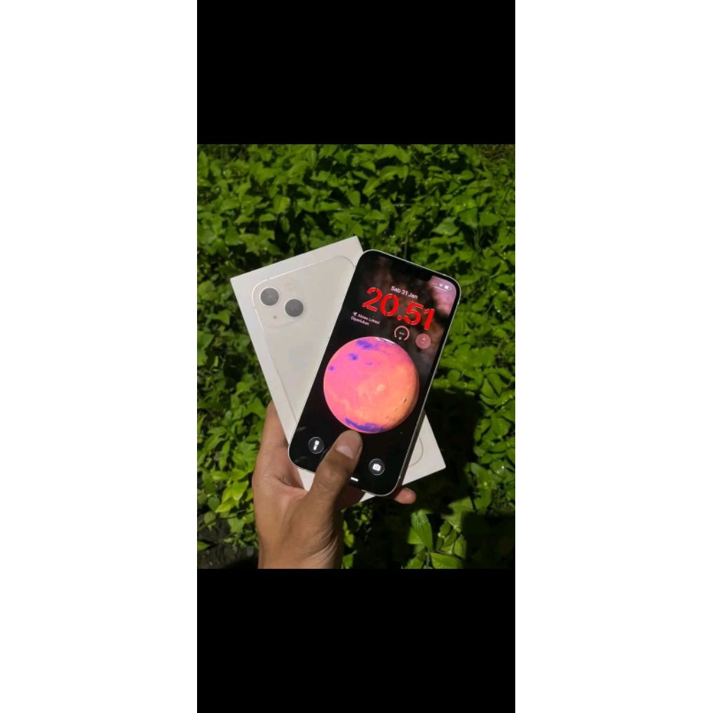 IP 13 128 RESMI IBOX