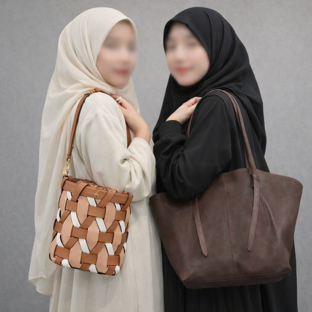 Koleksi Terbaru Madelyn: Model Eksklusif dan Tren Fashion Terkini untuk Penampilan Stylish