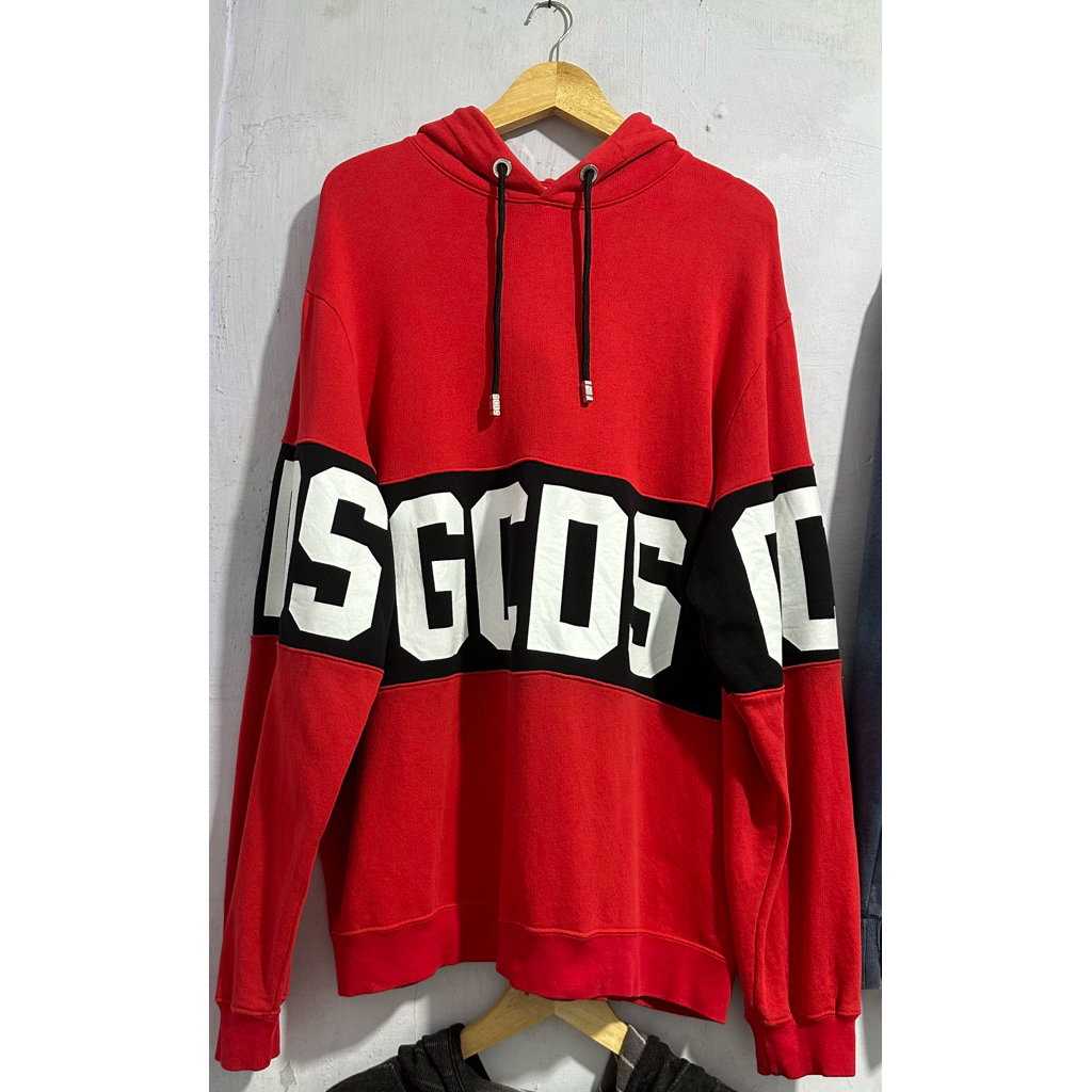 autentik tembus GCDS