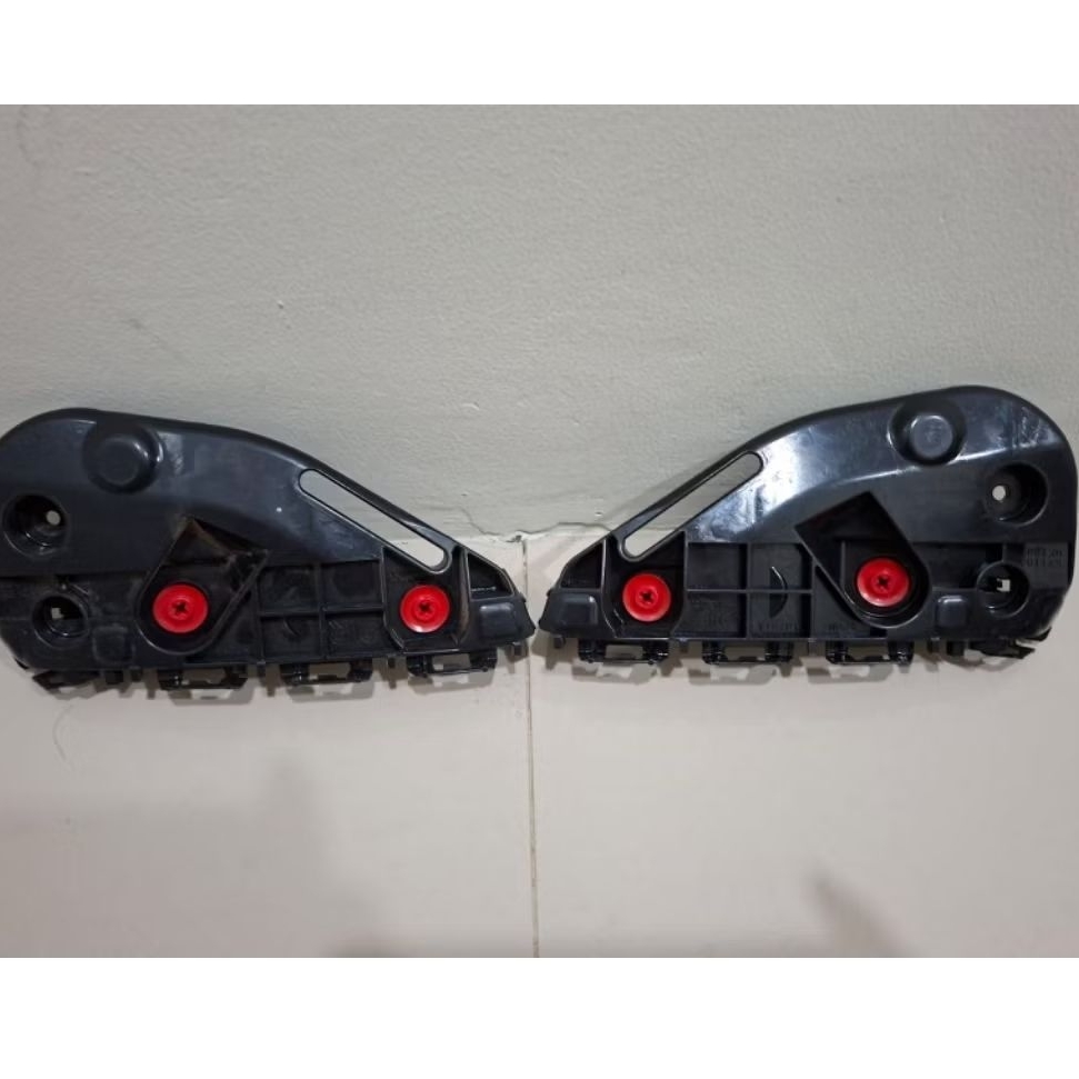 Bracket Bemper Depan Hilux Revo Rocco Braket ORIGINAL COPOTAN MOBIL BARU