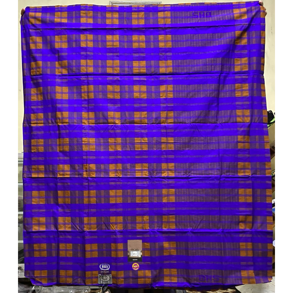 Sarung BHS KDT Excellent Sutra 50%