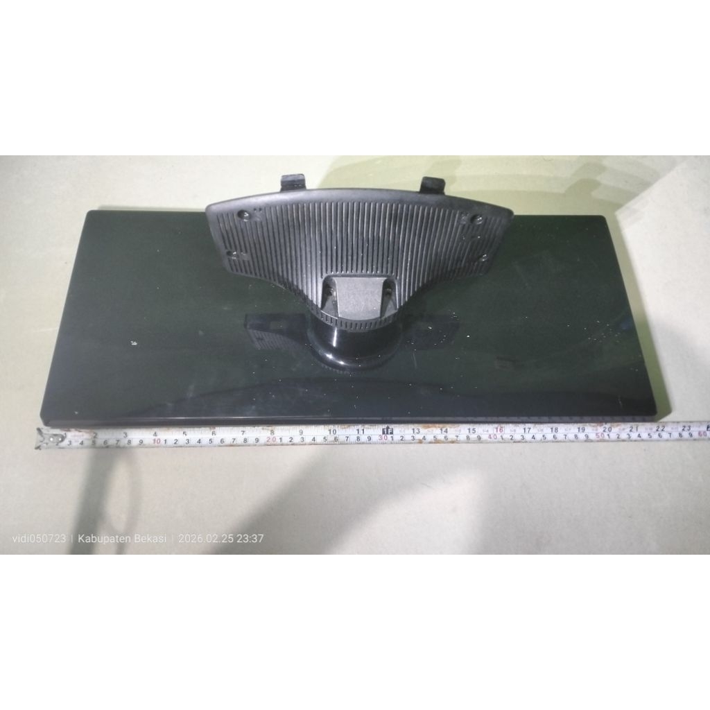 stand kaki tv samsung