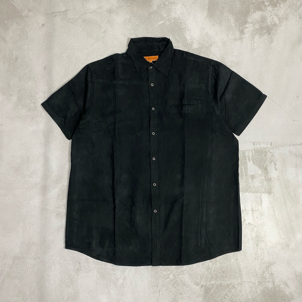 KEMEJA D'HOMME A HOMME SUEDE