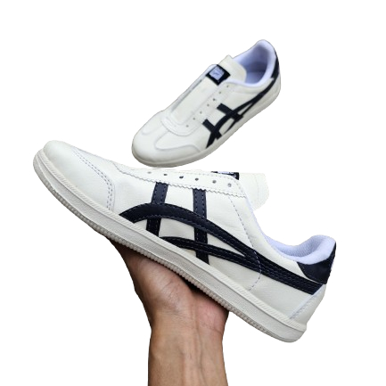 Sepatu Sneakers Anak AS Japan S PS White Night Shade Baru Box Ukuran 28.5-32.5cm