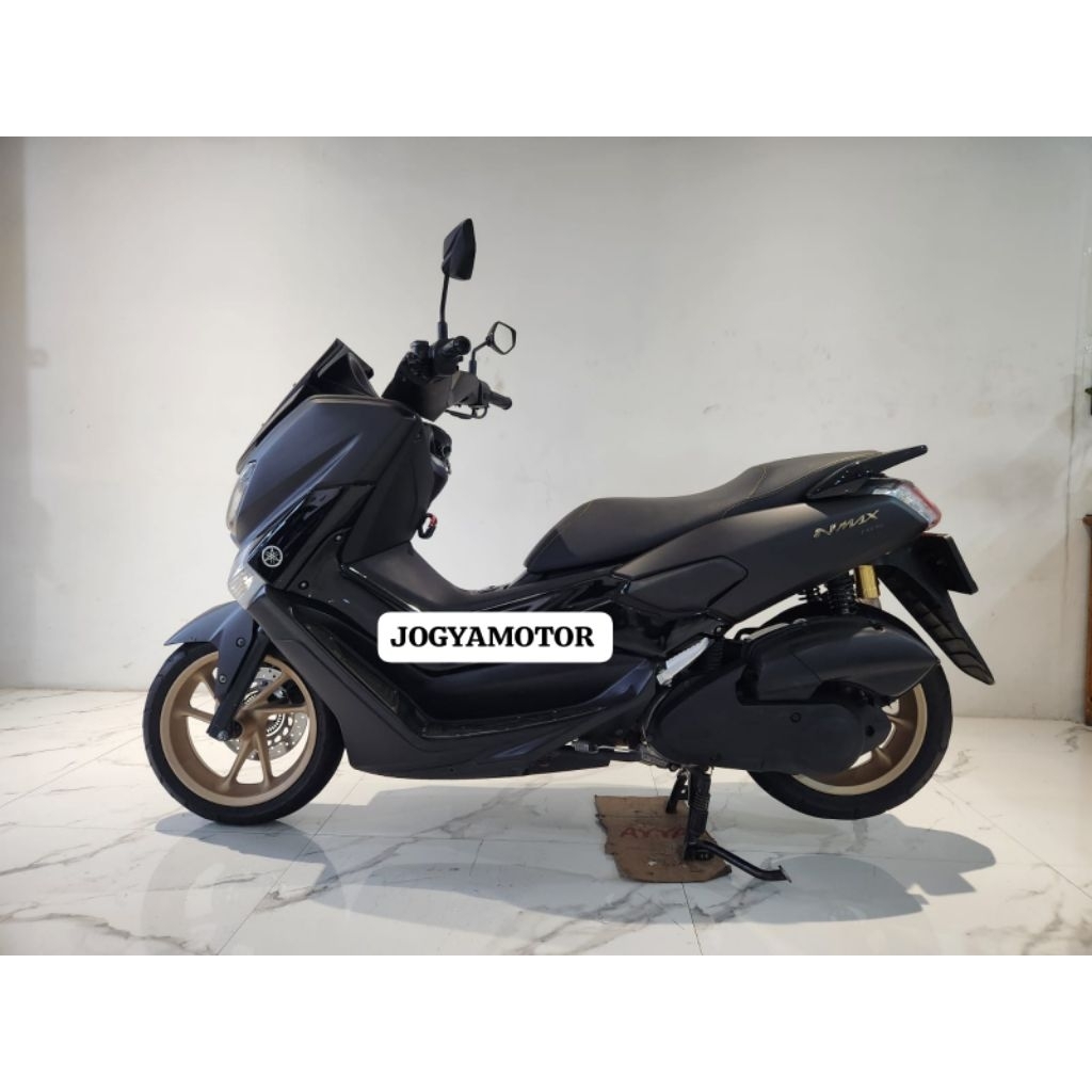 nmax 2019 motor second berkualitas