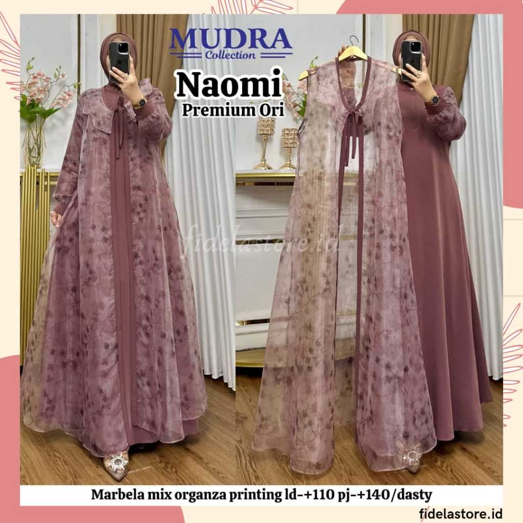 Mudra Hijab | Gamis Terbaru | Gamis Wanita | Gamis Pesta | Dress Kondangan | Gamis Shofiya | Gamis s