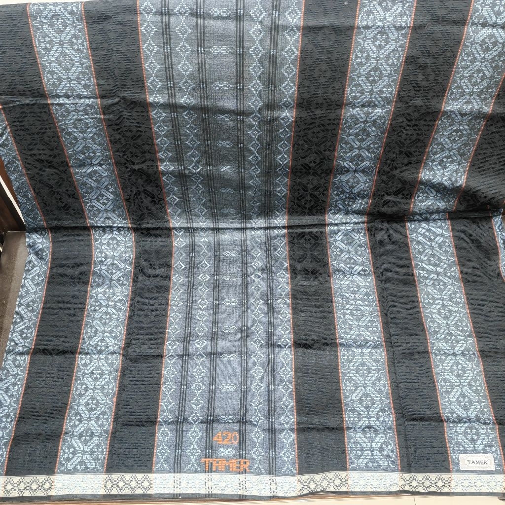 tamer 420/kamer 420/alima 400/bhs (second)