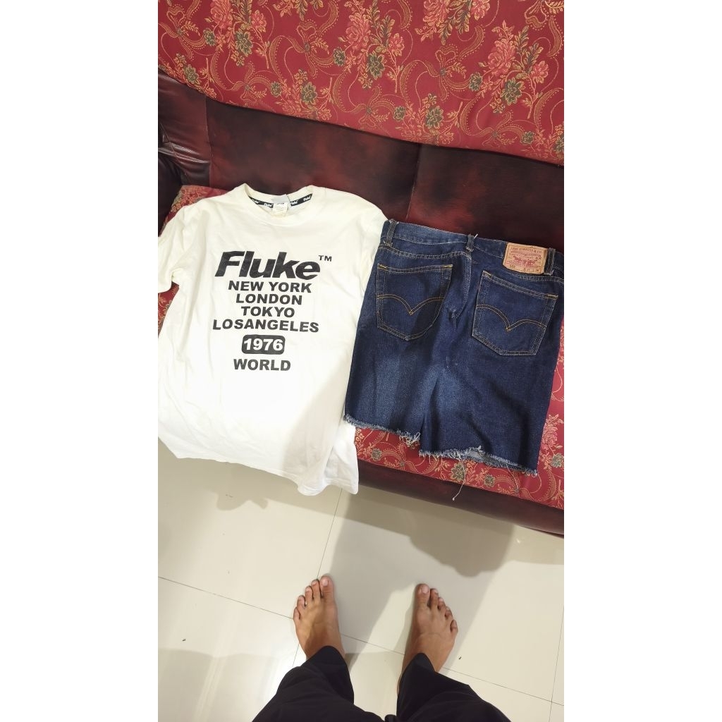 Celpen "levis" second