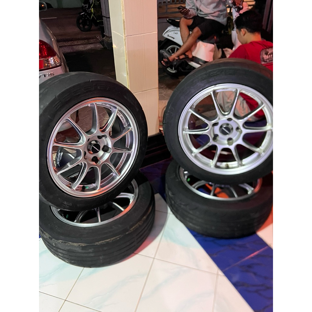 wedsport tc105x r16 5x114