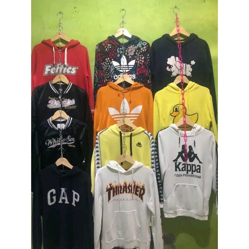 hodie brand