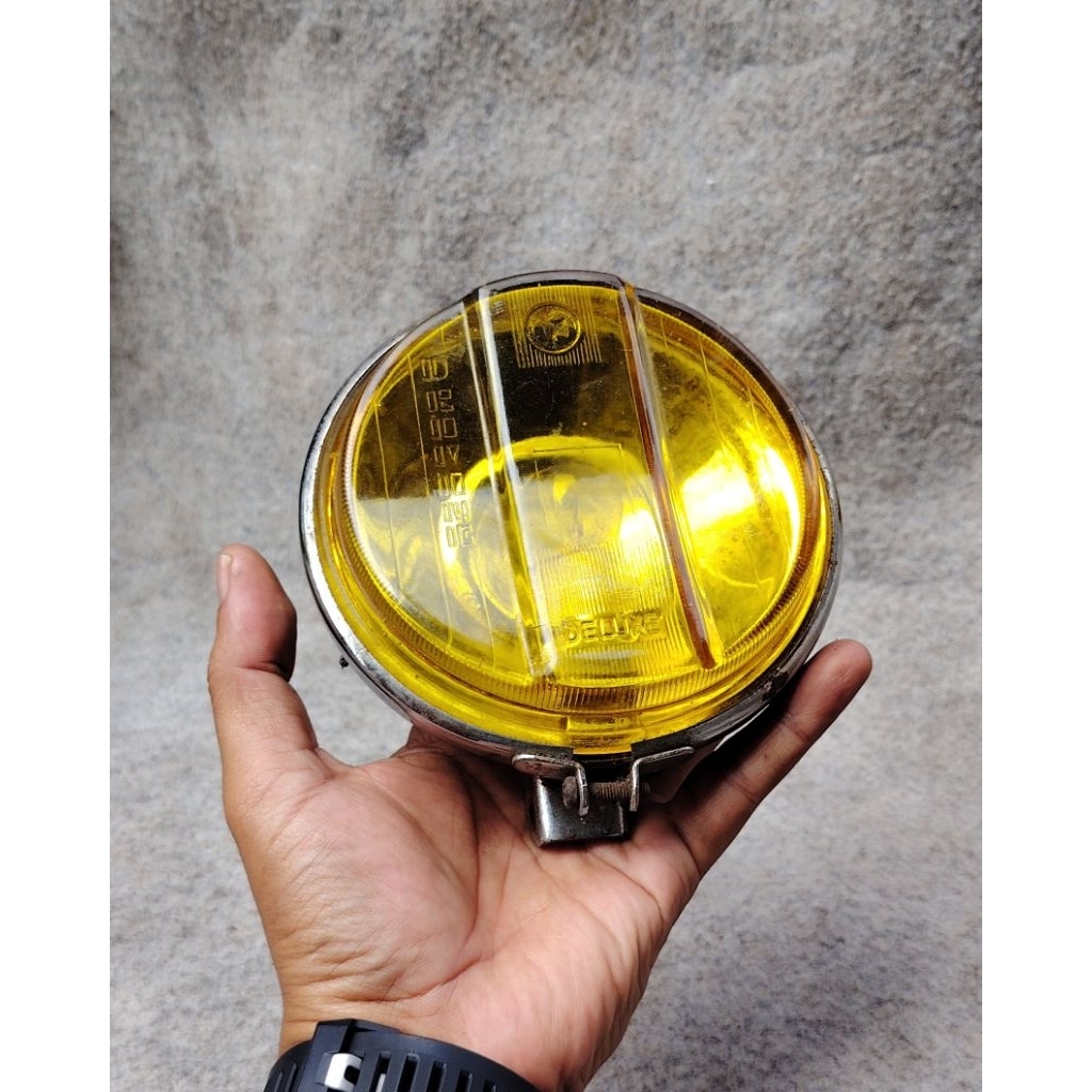 lampu motor choper lampu Chopper foglamp chopper foglamp motor custom lampu motor kastem lampu motor