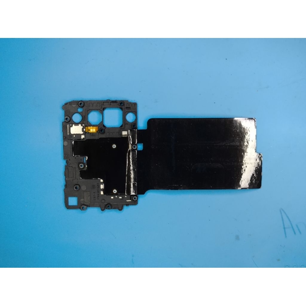 TUTUP MESIN + NFC OPPO RENO 4 PRO ORIGINAL COPOTAN