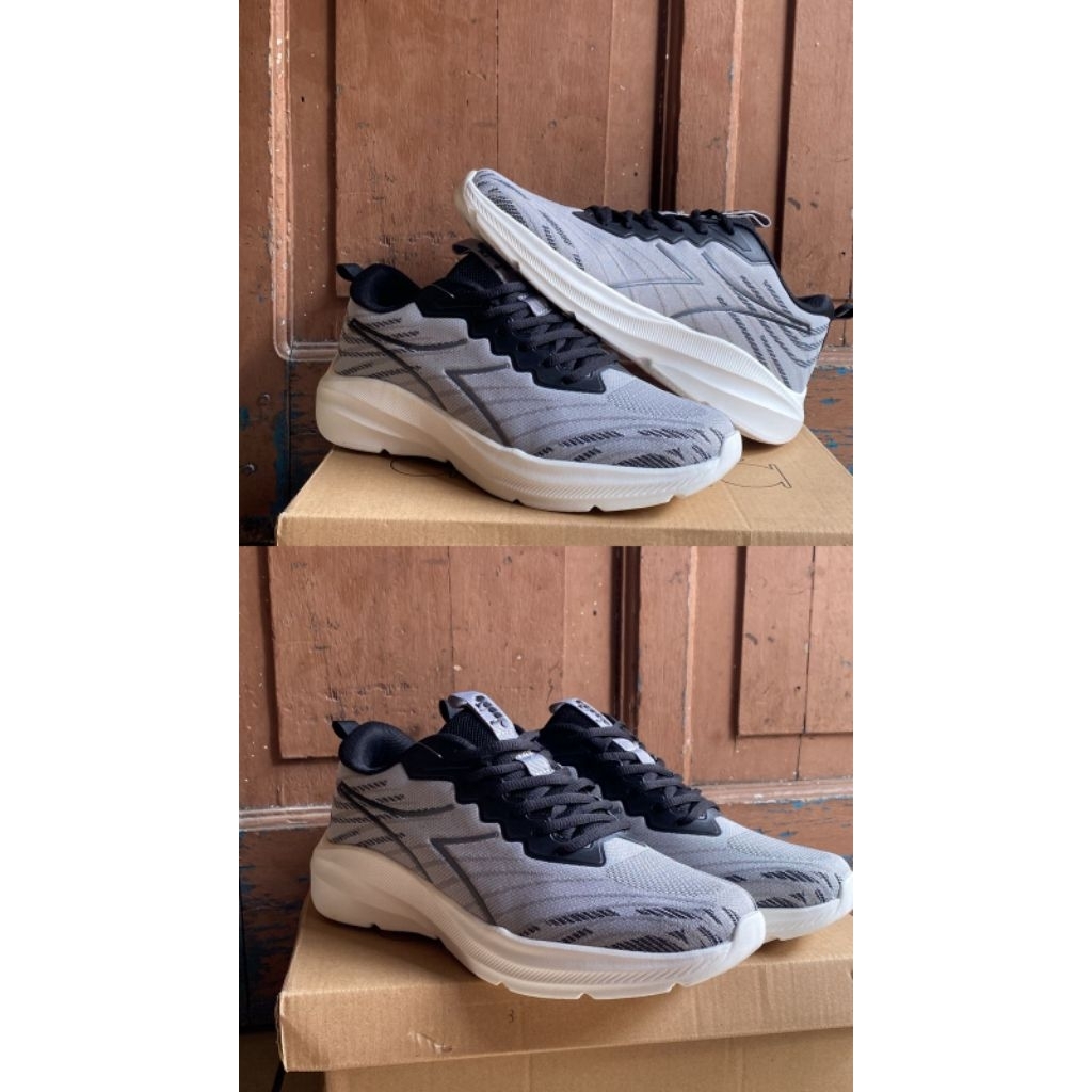Sepatu Olahraga Pria Diadora