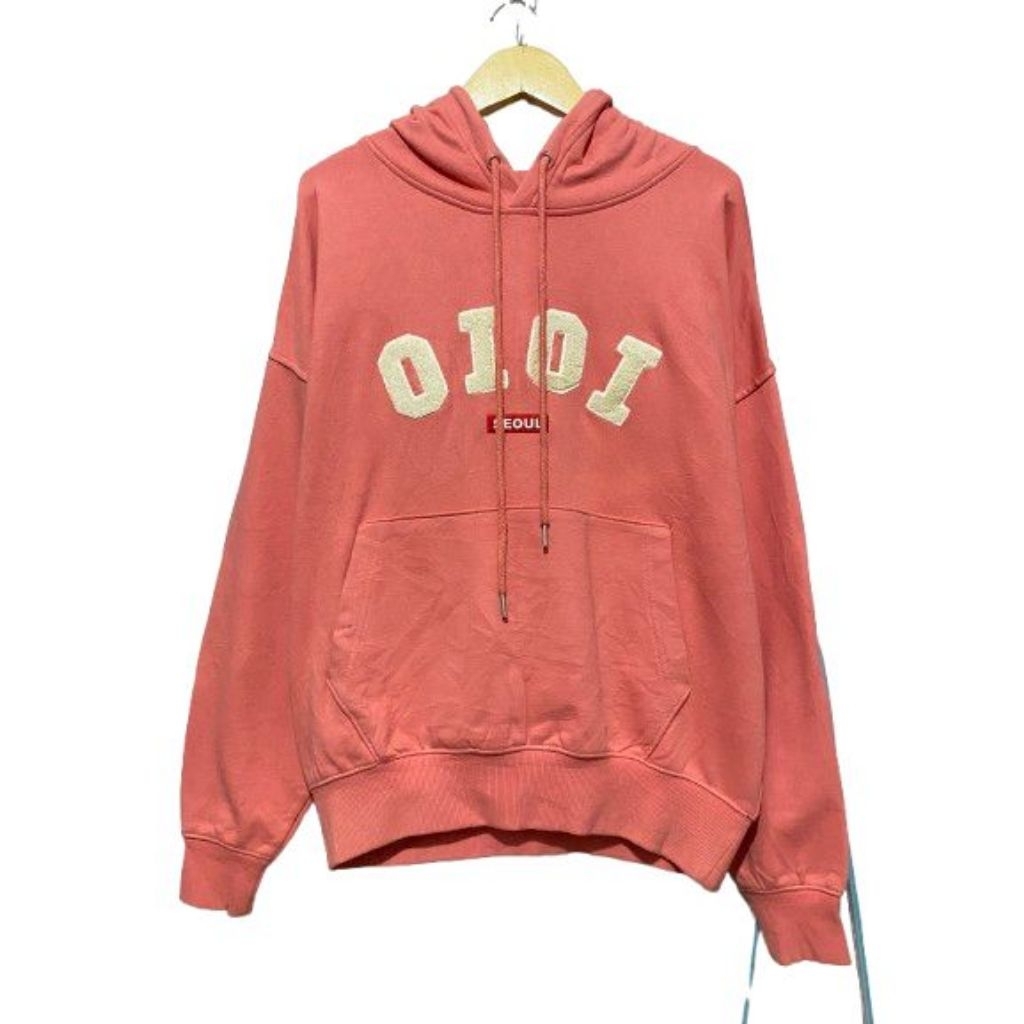 Hoodie OI OI Seoul