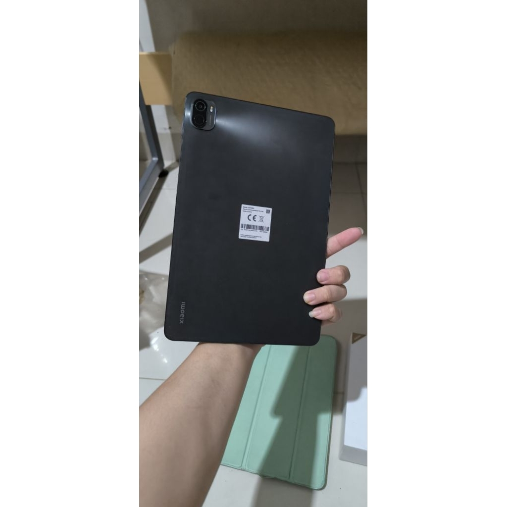 Xiaomi Mi Pad 5 Tab Ipad 6/256 Second