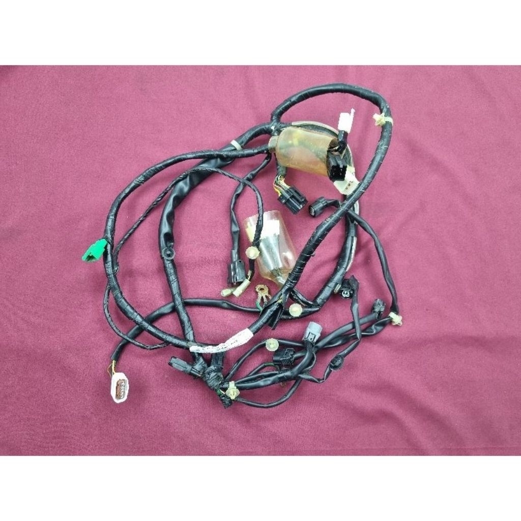 Kabel Bodi Beat eco esp/Beat Street K81 2017/2019 Original Copotan