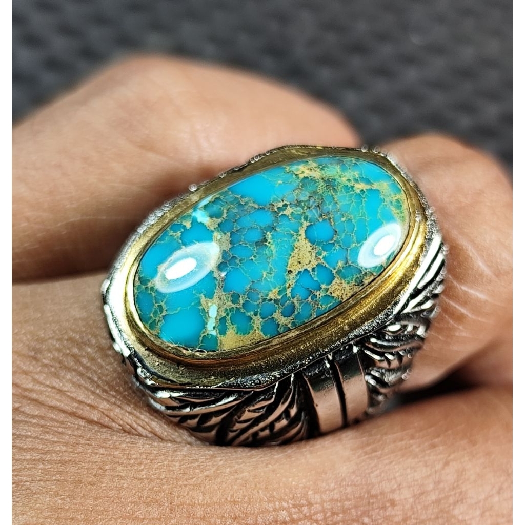 PIRUS PERSIA URAT EMAS