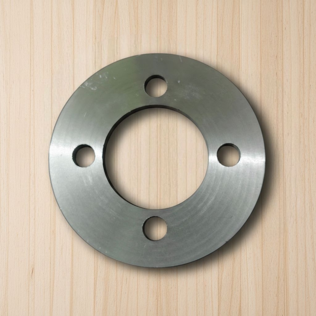 (5mm) SPACER VELG TANPA NOK PCD 100 / 4x100